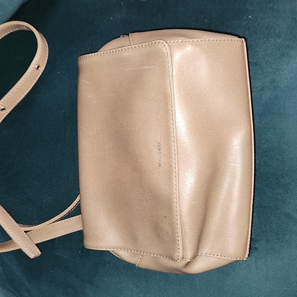 Matt & Nat Crossbody Purse - Picture 2 of 12